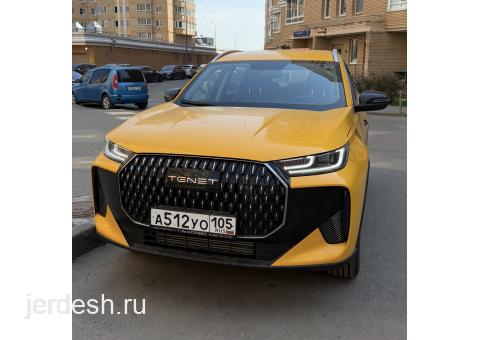 Выкуп новый Tenet T7 2026 года ! — фото 1