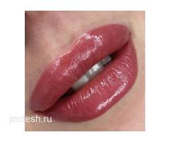 Наращивание ресниц, маникюр, педикюр, перманентный макияж: фото 2