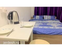 Квартира посуточно без хозяев рядом с метро: фото 2