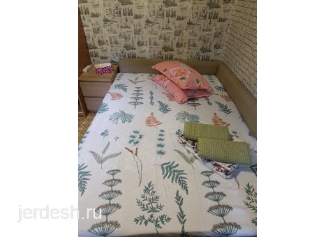 Сдам 1-к квартиру без хозяина, м. Перово: фото 1