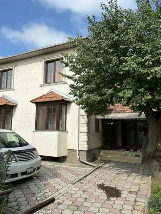 285 м², 6 комнат, Дордой Плаза ТРЦ