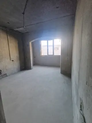 2 комнаты, 75 м², Тунгуч мкр 106 серия улучшенная, 1 этаж, ПСО (под самоотделку)
