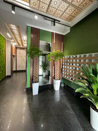 1 комната, 52 м², Джал-29 Элитка, 13 этаж, ПСО (под самоотделку)