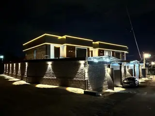 ПРОДАЮТСЯ 3 ТАУНХАУСА ПРЕМИУМ-КЛАССА | 164 м² Кок-Жар (ориентир —
