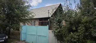Срочно продается кирпичный немецкий добротный дом. Документы в