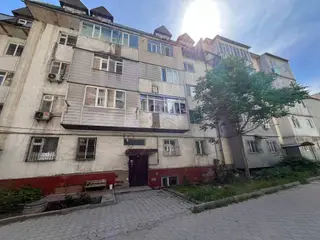 2 комнаты, 57 м², Аламедин-1 мкр Индивидуалка, 2 этаж, Евроремонт