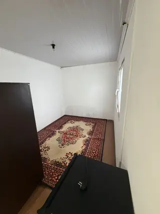 20 м², 1 комната, Дордой рынок / базар, Парам без детей