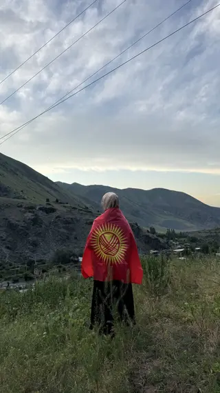 ВАКАНСИЯ ИЗДЕЙМ Кыргыз тили жана адабияты мугалими