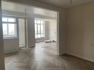 4 комнаты, 121 м², Мед Академия Индивидуалка, 10 этаж, Свежий ремонт