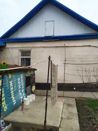 Продаем дом в районе Турецкого лицея ул. Хмельницкая/ Тульская в