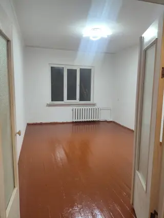 2 комнаты, 48 м², 105 серия, 3 этаж, Косметический ремонт