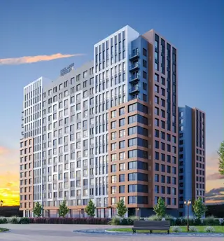 1 комната, 45 м², Тунгуч мкр Элитка, 3 этаж, ПСО (под самоотделку)