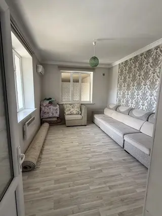 200 м², 5 комнат, Дордой рынок / базар, Без животных