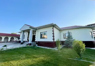 400 м², 5 комнат, Кок-Жар ж/м