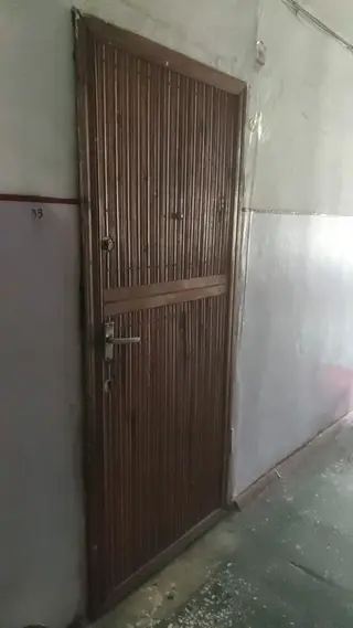 18 м², С мебелью полностью