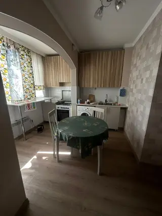 Продам 2-комнатную квартиру в мкр. Кок-Жар, 56 м²