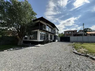 300 м², 5 комнат, Без подселения