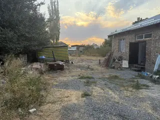 Улица Конур Осмон Село кок жар 10 сотых