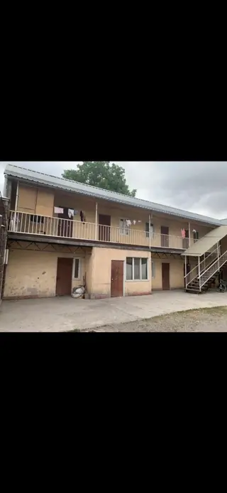 20 м², 1 комната, Дордой-1 ж/м, Только девушкам