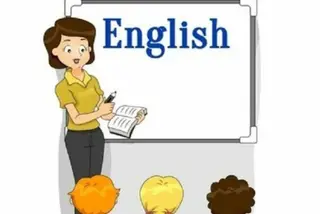 Требуется Учитель - Английский язык, Частная школа, 3-5 лет опыта