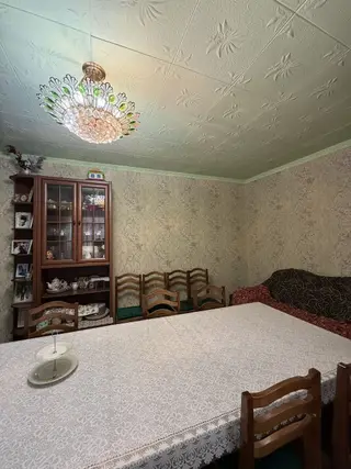 Продается уютный 5-комнатный дом в ж/м Кок-Жар Идеальный вариант