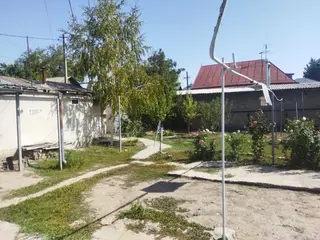 Срочно в связи с выездом продаю дом, в доме 5 комнат, отопление