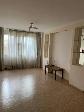 3 комнаты, 72 м², Аламедин-1 мкр Индивидуалка, 4 этаж, Косметический ремонт