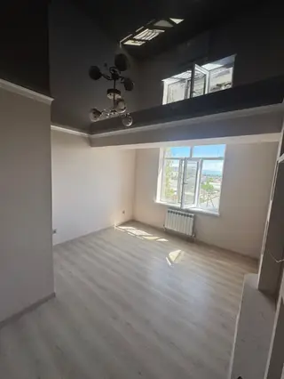 2 комнаты, 51 м², Аламедин-1 мкр Элитка, 4 этаж, Евроремонт