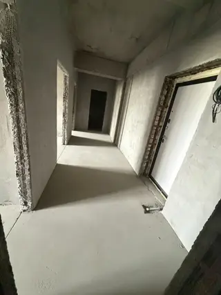 2 комнаты, 75 м², Тунгуч мкр Элитка, 5 этаж, ПСО (под самоотделку)