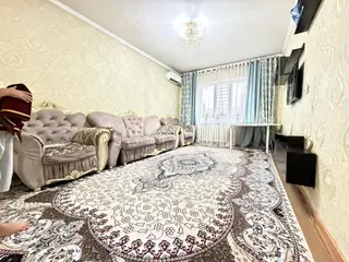 2 комнаты, 56 м², 106 серия, 9 этаж, Евроремонт